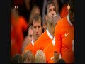 Het Nederlands voetbalelftal is een...