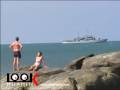 Beach Hua Hin : Thailand