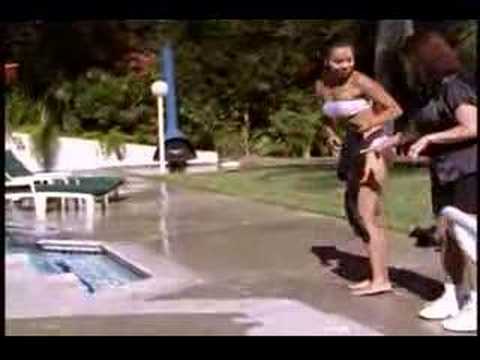 Lisa Raye