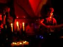 Colorblind - Deserve Me (Live Johannisklause Saalfeld)