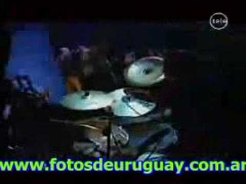 Video de No te quiero acá de No te va Gustar