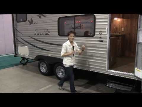Keystone RV thumbnail for Video: Video tour of Fireside