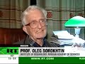 Stop the New World Order -- Global Warming is a Hoax