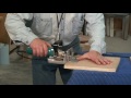 How to Use & Maintain a Plate Joiner : Doing Flat Joints with a Plate Joiner How to Use & Maintain a Plate Joiner : Doing Flat Joints with a Plate Joiner