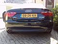 Audi A5 3.0 TDI quattro