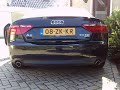 Audi A5 3.0 TDI quattro