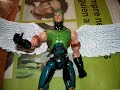 Custom Marvel Legends Icaro - Icarus