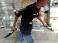 videos de Briga dos olhadores de carro