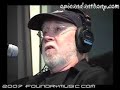 George Carlin on The Opie & Anthony Show Part 2