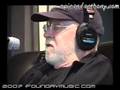 George Carlin on The Opie & Anthony Show Part 2