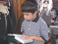 Sephardic Selichot services Sephardic Selichot services