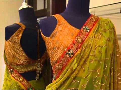 Top Billing | Haroun Hansrat | Coutur Designer | Fashion
