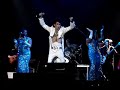 Bobby Farrell feat. Boney M show - Sunny