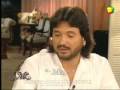 Jorge Rojas -  Almorzando con Mirtha Legrand (parte 1)