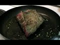 Episode 1 (Part 1): Beef Tenderloin in Red-Wine Tarragon Episode 1 (Part 1): Beef Tenderloin in Red-Wine Tarragon