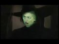 Hillary vs Obama: Wizard of Oz