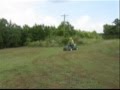 dvx 400 wheelies