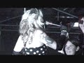 SEXY Suzie McNeil welcomes in 2008 in Oshawa AMAZING VIDEO