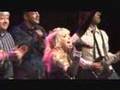 SEXY Suzie McNeil welcomes in 2008 in Oshawa AMAZING VIDEO