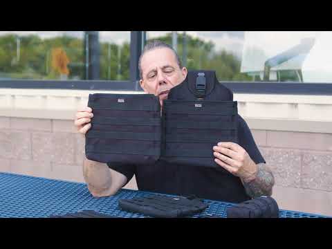 Maykker - Standard Bag Frontloader