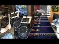 Through The Fire and Flames -One Foot One Pedal- 830K (GH:SH Expert+ Drums 4*)
