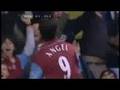 Juan Pablo Angel Goal vs Blackburn