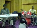 Shoutin Music...Nick and Sam style!