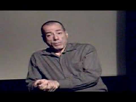 Ed Budz discusses Sir Alec Guinness ...