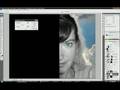 Photoshop makeover - Angel or cod 