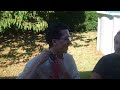 Fethi et le Collier Anti Aboyement Pour Chien Fethi et le Collier Anti Aboyement Pour Chien