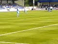 Chester vs Chesterfield