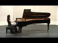 Scriabin Op. 45 No. 1 Feuillet d'Album from Trois Morceaux
