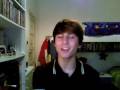 Me singing 