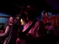 Explosion Nortena - El Pescado y El 5 5 (Live @ El Rodeo)