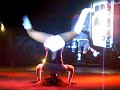 PERFORMANCE AAXXIA BELGIUM DHQ 2K7