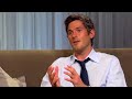 ABC.com Lounge with Dave Annable