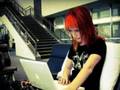 Hayley Willliams