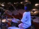 just a great drum solo just a great drum solo