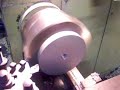 Harrison M300 CNC Lathe