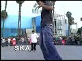 Koston v.s Teixeira in GAME OF SKATE Koston v.s Teixeira in GAME OF SKATE