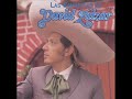 DAVID ZAIZAR - ESTA TRISTEZA MIA