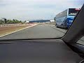 Montmelo Seat Leon 180cv inside Montmelo Seat Leon 180cv inside