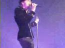 Quelle Chance - Christophe Willem - Zénith, Paris [14/6/08]
