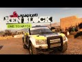 DiRT2 Dynamic Ken Block Video