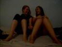 Kalynn and Jenns first blogg