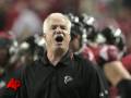 AP Names Atlanta's Smith NFL Coach of the Year