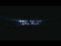 Twilight 1er teaser trailer