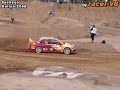 Sachsen Rallye 2008 Best Of