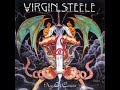 Serpents Kiss - Virgin Steele