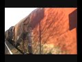 Die SNCF-FRET 437 025 in Saarlouis-Saar!!